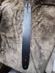 Poulan 2150 Oem Chainsaw 16" Bar 530-044692 Used. Price: $9.79.