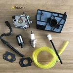 Carburetor For Stihl 028AV Super Chainsaw Tillotson HU-40D Air Filter Kit New. Price: $14.22.