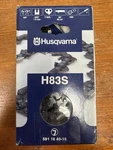 Husqvarna Part # 591164015 H83S 36" Chain New. Price: $27.99.