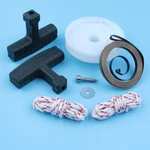 Starter Pulley Spring Tuneup Kit For Husqvarna 372XP 385XP 390 371K 375K New. Price: $15.99.
