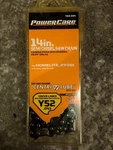 Power Care 461-719 Y53 14" Saw Chain Homelite Link 3/8" Pitch 0.050" Gauge New. Price: $9.50.