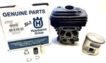 Husqvarna Oem Cylinder Piston Kit 562XP 560 555 46MM Part 575355805 Free Bearing New. Price: $179.95.