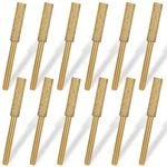 Piriuuo 12 Pcs 3/16-INCH Diamond Chainsaw Sharpener Bits, High Hardness... New. Price: $13.59.