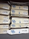 Carlton G7S-55E Harvester Chain .404 .060 New. Price: $115.00.