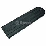 Stens Chain Saw Bar Guard/cover Fits Length Up To 16"- Black 705-224 New. Price: $14.58.