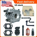 Carburetor Walbro For Stihl 026 024S MS240 MS260 Wood Boss Chainsaw New. Price: $22.75.
