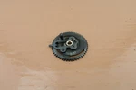 Stihl Chainsaw Oem Tensioning Gear 1121 664 5500A Used. Price: $29.99.