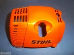 Stihl Engine Cover Fits FS90 FS100 FS110 FS130 KM90 Trimmers 41800801605 Oem New. Price: $59.98.