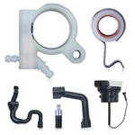1143-640-3201 Pump Oiler Worm Gear Kit For Stihl MS231C MS251C New. Price: $14.99.