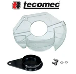 Tecomec Wheel Shield Kit Jolly, Star Grinder Replaces Oregon 522692 511AX New. Price: $29.98.
