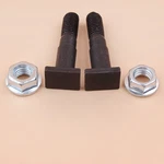 Bar Stud Bolt & Nut Kit Fit Jonsered CS2188 Chainsaw Parts New. Price: $10.99.