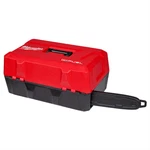 49-16-2746MILWAUKEE Tool Top Handle Chainsaw Case New. Price: $120.81.