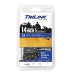 Trilink Chainsaw N1C-052 Craftsman Fits CMECS614 S52 T52 Stens CL15052TL2 New. Price: $21.99.