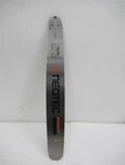 Neotec HGB20-76-32558 20" Chainsaw Guide Bar, .058" Pitch, .050" Gauge Dl Open. Price: $59.00.