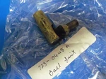 Genuine Tie Rod End Mtd Cub Cadet 923-0448A New Oem OP17. Price: $8.10.