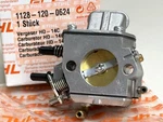 Stihl Oem Walbro Carburetor 1128 120 0624 HD-14 HD-15 For 044 046 MS440 460 New. Price: $99.99.