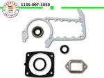For Stihl 1135-007-1050 Set Of Gaskets With Oil Seal Chainsaw Models Ms 341 361 New. Price: $38.15.