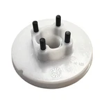 Husqvarna M1 562XP M2 New Oem Starter Recoil Pulley (updated) # 531314801. Price: $27.95.