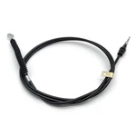 Quanaoo Deflector Control Cable For Toro Snowthrower 105-9990, Black New. Price: $20.41.