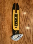 Dewalt DCCS623 Chainsaw Bar 8 IN-20 Cm With Tip Guard New. Price: $29.99.
