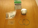 Meteor Piston Kit For Stihl 024 MS240 42MM With Caber Rings Italy 1121 030 2005 New. Price: $42.99.