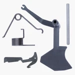Throttle Trigger Lever Holder Spring Pin Kit For Husqvarna 61 268 272 266 New. Price: $16.68.