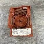 Husqvarna 503628202 Starter Housing Genuine Oem Nos New. Price: $45.00.