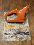 Husqvarna Rear Handle Half 455 Rancher 460 461 580945901 Genuine Oem New. Price: $47.45.