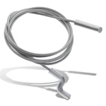 94-9949 For Toro 115-5682 Powerlite Powerclear Ccr 6053 Clutch Auger Cable New. Price: $10.98.
