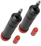 Oregon (2 Pack) Chainsaw Standard Grease Gun 21939-2PK New. Price: $31.99.