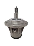 Genuine Husqvarna 596794503 Deck Spindle MZ48 MZ54 Z454 Z448 New. Price: $105.72.