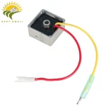 Fit For Briggs & Stratton 691188 491546 793360 794360 Voltage Regulator New. Price: $8.41.