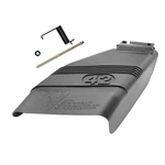 42" Deflector Shield W/ Mounting Hardware 532130968 Fit For Craftsman New. Price: $26.99.