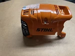 Genuine Oem Stihl FS91R FC91 FS111 FS131R Engine Cover New. Price: $48.99.