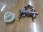 309516002 Genuine Oiler 537485001 Gear RY40503, RY40505, RY40508 Ryobi Cordless New. Price: $13.99.