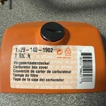 Stihl Carburetor Box Cover 11291401902 New. Price: $25.99.