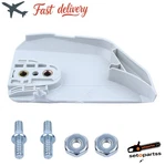 Clutch Side Sprocket Cover Kit For Stihl MS180 MS250 MS170 MS230 018 021 023 025 New. Price: $16.25.