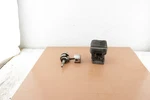 Stihl Chainsaw Oem Cylinder & Crankshaft 1127-029, 45ZD2 Used. Price: $44.99.