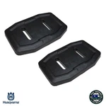 Husqvarna 583838801 Composite Skid Shoe Kit 2-PACK St 224 227P 327P Oem Snow New. Price: $25.95.