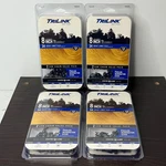 Lot Of Trilink 8" Saw Chain Drive Links 2-PACKS S34 .043" 14334X2TLW New. Price: $24.50.