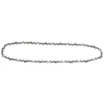 Klutch 16IN. Chainsaw Chain, Fits Bars, 3/8IN. Pitch, 57 Drive Links New. Price: $29.99.
