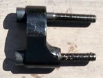 Genuine Oem Mcculloch Mac Cat 2.3CI (38CC) Chainsaw Ignition Coil Spacer 214356 Used. Price: $10.00.