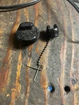 Oem Craftsman Poulan 3.7 3.4 3700 3400 Countervibe Chainsaw Fuel Cap & Oil For. Price: $11.95.