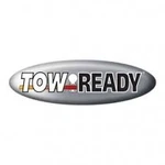 Tow Ready Receiver Fabrication PART+T1G2898 New. Price: $48.12.