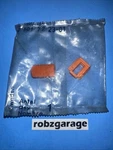Genuine Husqvarna Throttle Push Knob & Guide 501772301 51 55 Rancher 268 -B52 Used. Price: $19.95.