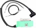 544-04-75-02 Ignition Coil For Husqvarna K750 K760 K770 K950 K1200 Green New. Price: $21.45.