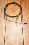 Stihl Throttle Cable Assembly MM55 M55C 4601-180-1100 Genuine Oem New. Price: $53.15.