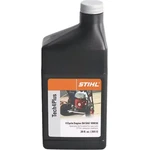 Oem Stihl Tech 4 Plus 10W30 Cycle Engine Oil Case 7010-319-0001 Qty 6 20OZ New. Price: $42.98.