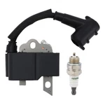 Hipa A411000264 Ignition Coil For Echo CS370F CS400F CS420ES New. Price: $11.99.