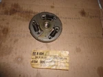 One New Genuine Husqvarna 503701501 Clutch Assembly Free Shipping. Price: $60.00.